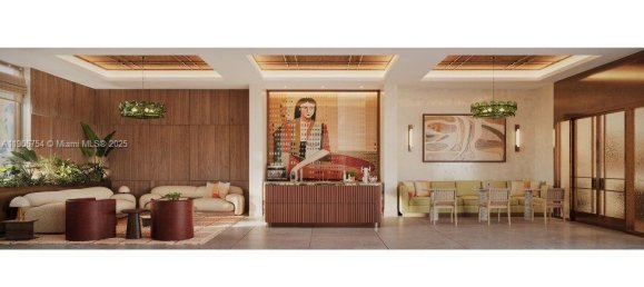 Propriedade comercial em Miami, EUA N.º 614208 12