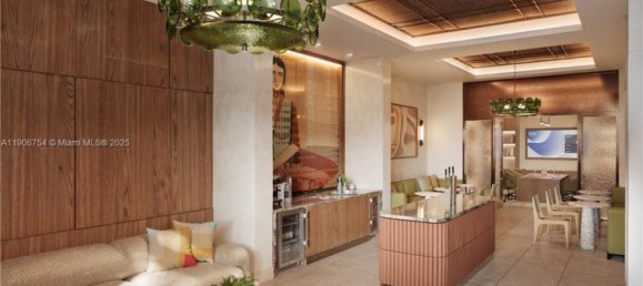 Propriedade comercial em Miami, EUA N.º 614208 11