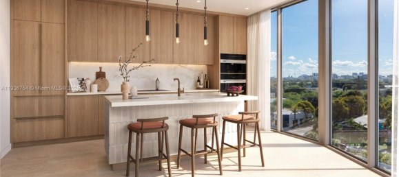 Propriedade comercial em Miami, EUA N.º 614208 6