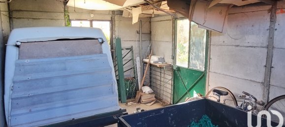 Таунхаус с 2 спальнями в Венем, Франция № 248409 7