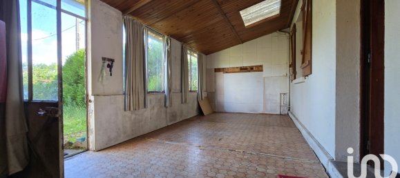 Таунхаус с 2 спальнями в Венем, Франция № 248409 20