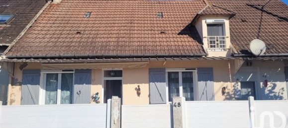 Таунхаус с 2 спальнями в Венем, Франция № 248409 8