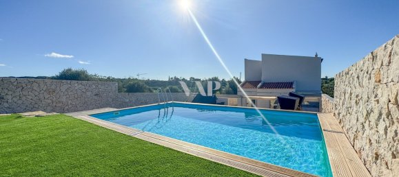 Villa de 5 dormitorios en Quarteira, Portugal No. 156806 48