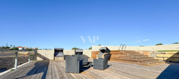 Villa de 5 dormitorios en Quarteira, Portugal No. 156806 43