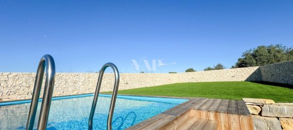 Villa de 5 dormitorios en Quarteira, Portugal No. 156806 45