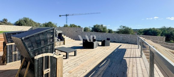 Villa de 5 dormitorios en Quarteira, Portugal No. 156806 44