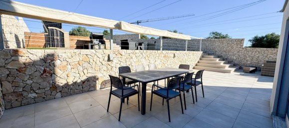 Villa de 5 dormitorios en Quarteira, Portugal No. 156806 40