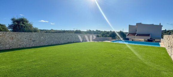 Villa de 5 dormitorios en Quarteira, Portugal No. 156806 49