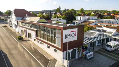  Commercial property in Langenlois, Austria No. 120331