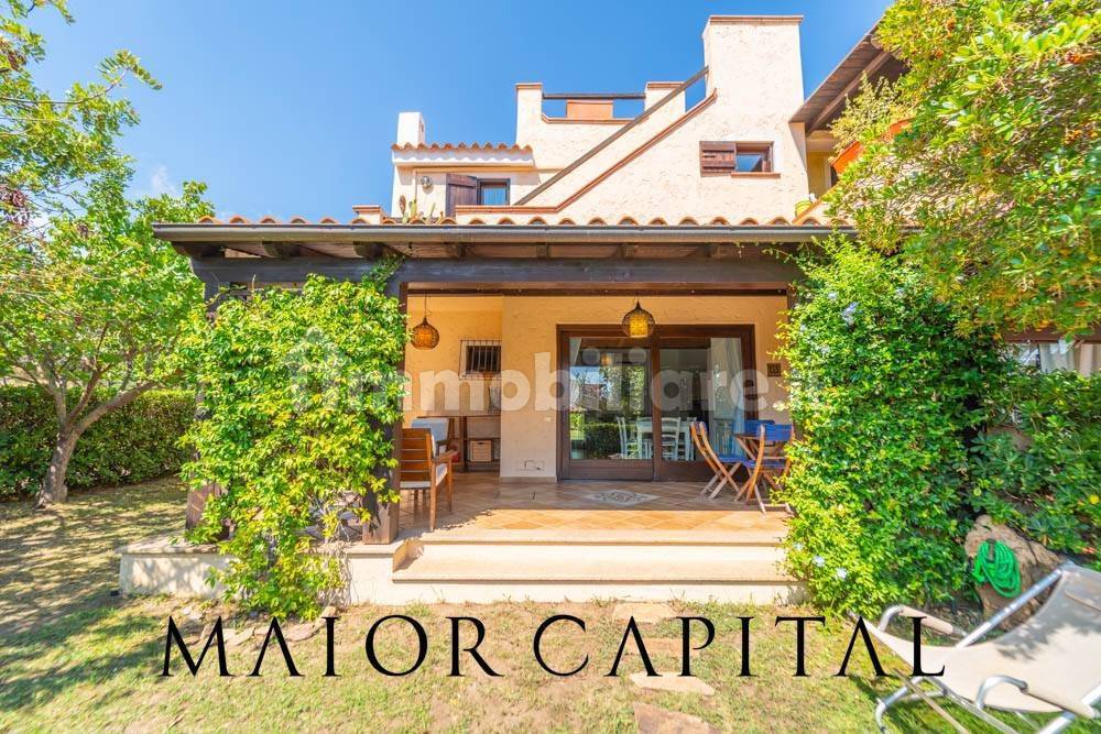 Casa de 2 dormitorios en Budoni, Italy No. 376201