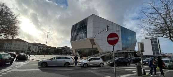 2 Schlafzimmer Doppelhaus in Porto, Portugal, Nr. 82495 14