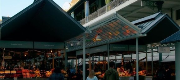 2 Schlafzimmer Doppelhaus in Porto, Portugal, Nr. 82495 22