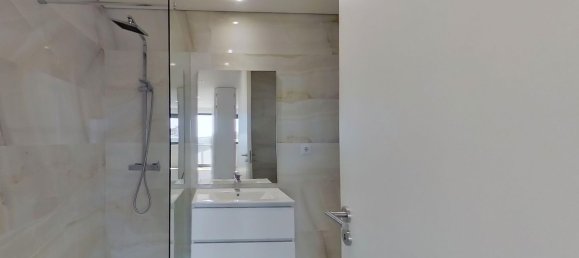 2 Schlafzimmer Doppelhaus in Porto, Portugal, Nr. 82495 12