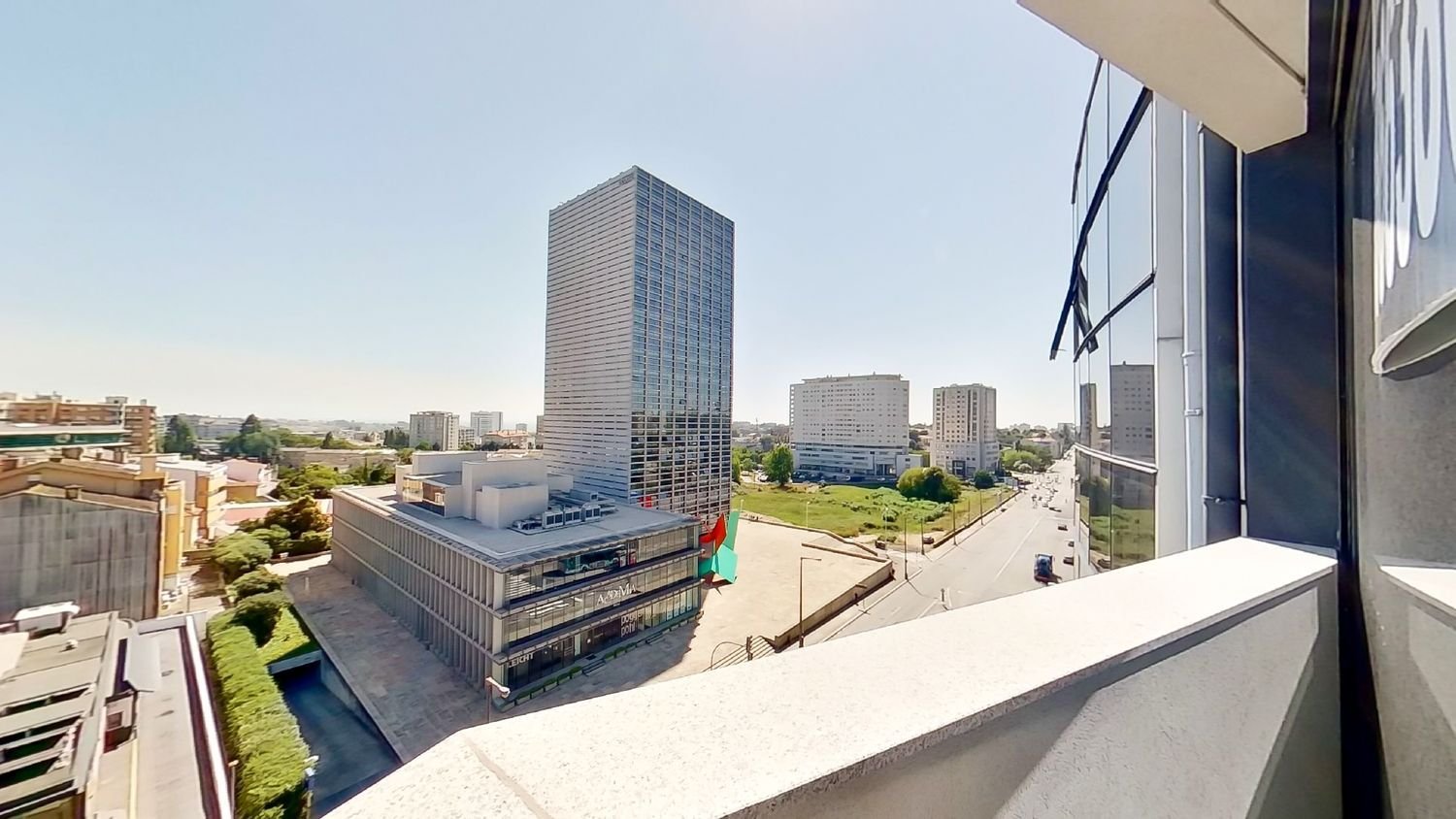 2 Schlafzimmer Doppelhaus in Porto, Portugal, Nr. 82495