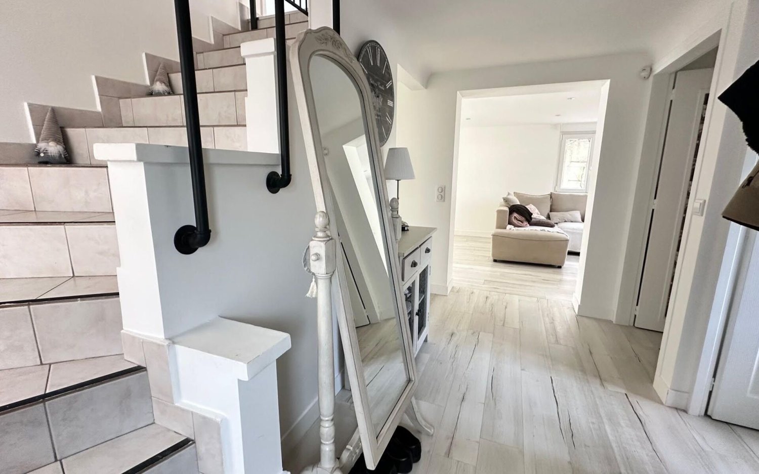 3 bedrooms House in Neuilly-Plaisance, France No. 121276