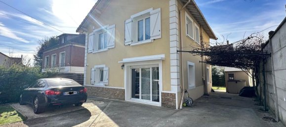 3 bedrooms House in Neuilly-Plaisance, France No. 121276 13