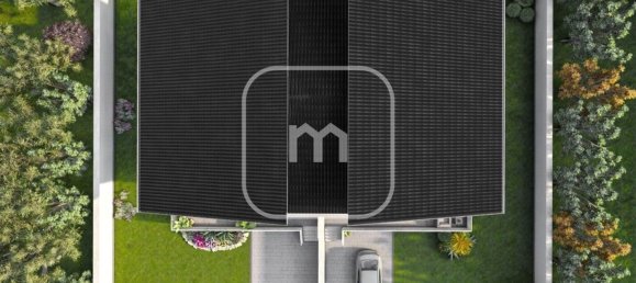 Дом с 4 комнатами в Рим, Италия № 9580 14