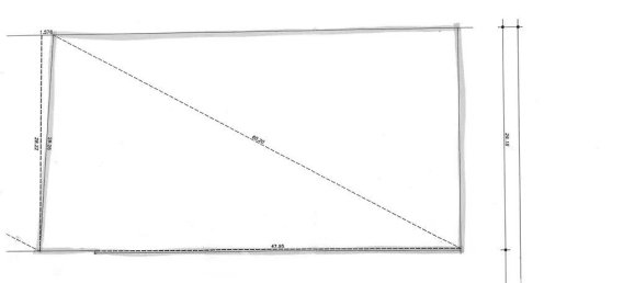 1570m² Land in Traversetolo, Italy No. 6024 5