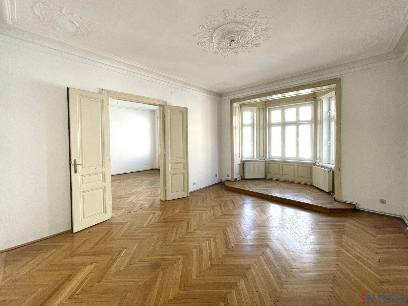 3 rooms Apartment in Meidling, Austria No. 159202