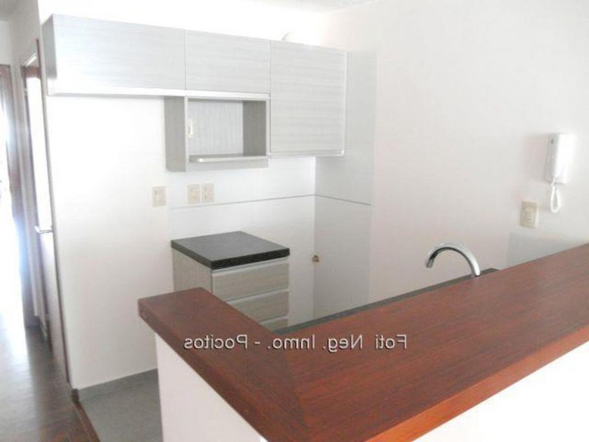 Студия в Монтевидео, Уругвай № 1010