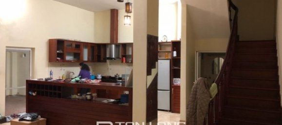 4 غرف نوم منزل في Tay Ho, Vietnam رقم 1530 4