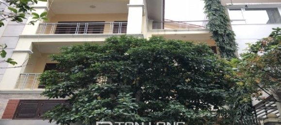 4 غرف نوم منزل في Tay Ho, Vietnam رقم 1530 12