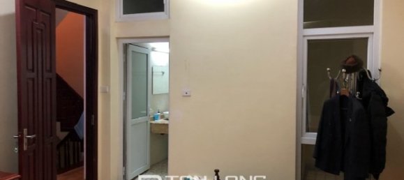 4 غرف نوم منزل في Tay Ho, Vietnam رقم 1530 9