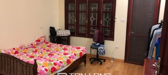 4 غرف نوم منزل في Tay Ho, Vietnam رقم 1530 8