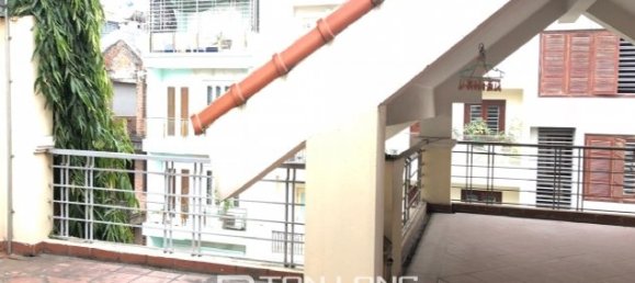 4 غرف نوم منزل في Tay Ho, Vietnam رقم 1530 11