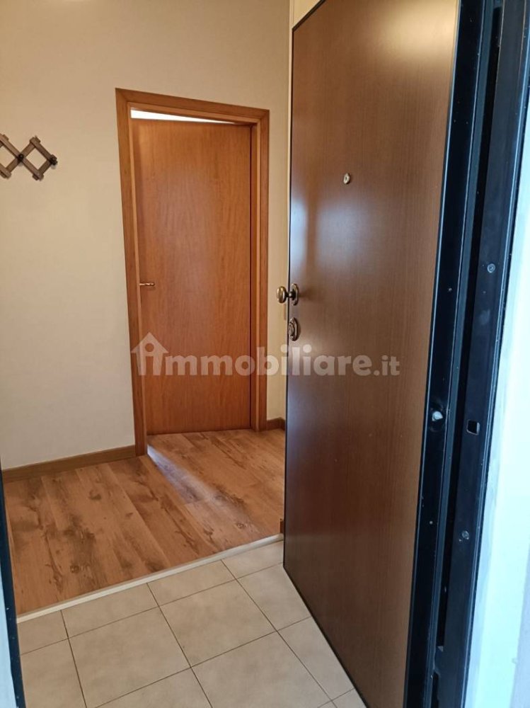 2 bedrooms Apartment in Viterbo, Italy No. 263045