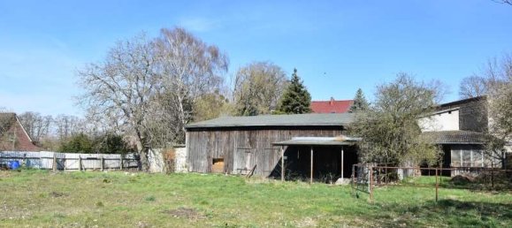 Casa de 8 divisões em Markisch-Oderland, Germany N.º 88629 6