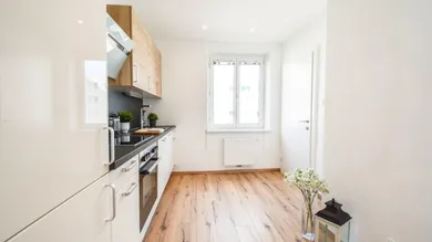 Квартира с 3 комнатами в Ленд, Австрия № 234325