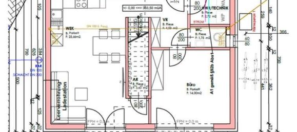 5 rooms House in Puntigam, Austria No. 176032 7