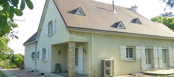 6 غرف نوم منزل في Pithiviers-le-Vieil, France رقم 92794 35