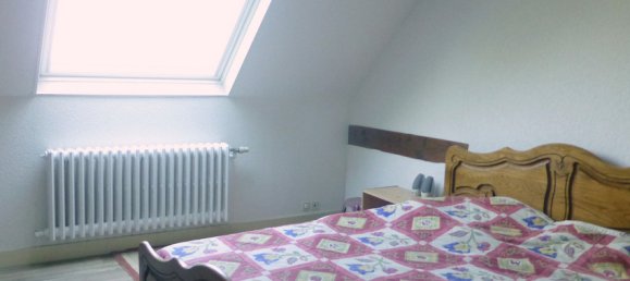 6 غرف نوم منزل في Pithiviers-le-Vieil, France رقم 92794 24