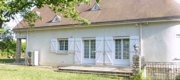 6 غرف نوم منزل في Pithiviers-le-Vieil, France رقم 92794 29