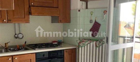 Apartamento de 1 dormitorio en Pero, Italy No. 3347 13