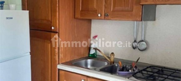 Apartamento de 1 dormitorio en Pero, Italy No. 3347 14