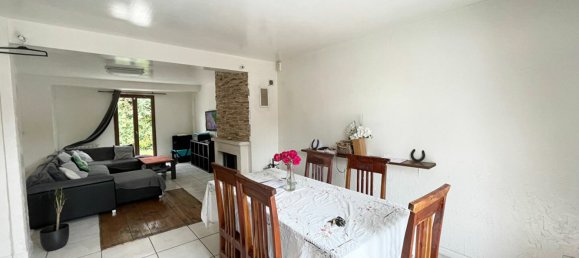 4 chambres Maison à Chaumont-en-Vexin, France No. 270343 5