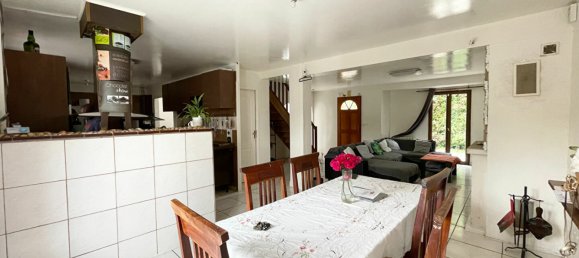 4 chambres Maison à Chaumont-en-Vexin, France No. 270343 3