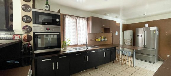 4 chambres Maison à Chaumont-en-Vexin, France No. 270343 6