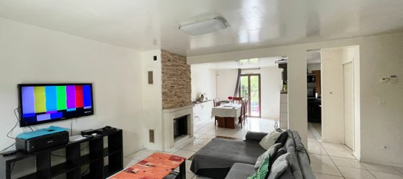 4 chambres Maison à Chaumont-en-Vexin, France No. 270343 4