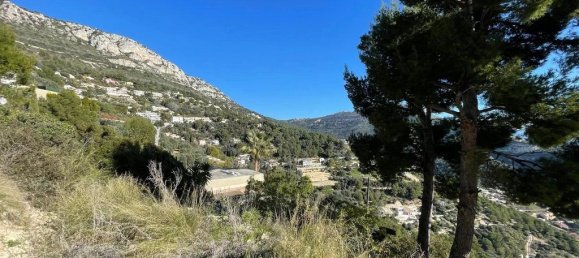  Land in Eze, France No. 263997 12