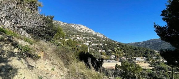  Land in Eze, France No. 263997 11