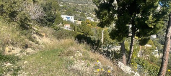  Land in Eze, France No. 263997 8