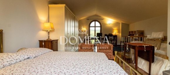 3 bedrooms House in Monteriggioni, Italy No. 168496 29