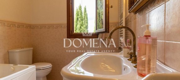 3 bedrooms House in Monteriggioni, Italy No. 168496 20