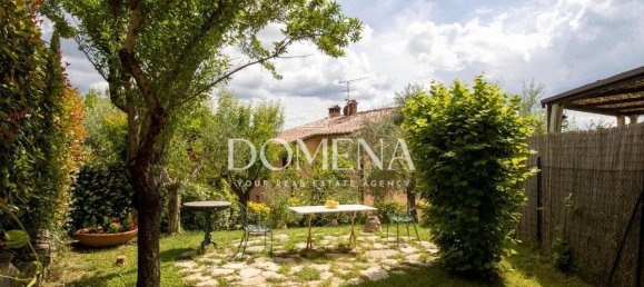 3 bedrooms House in Monteriggioni, Italy No. 168496 30