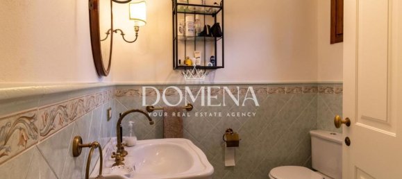 3 bedrooms House in Monteriggioni, Italy No. 168496 5