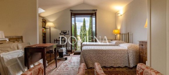 3 bedrooms House in Monteriggioni, Italy No. 168496 24